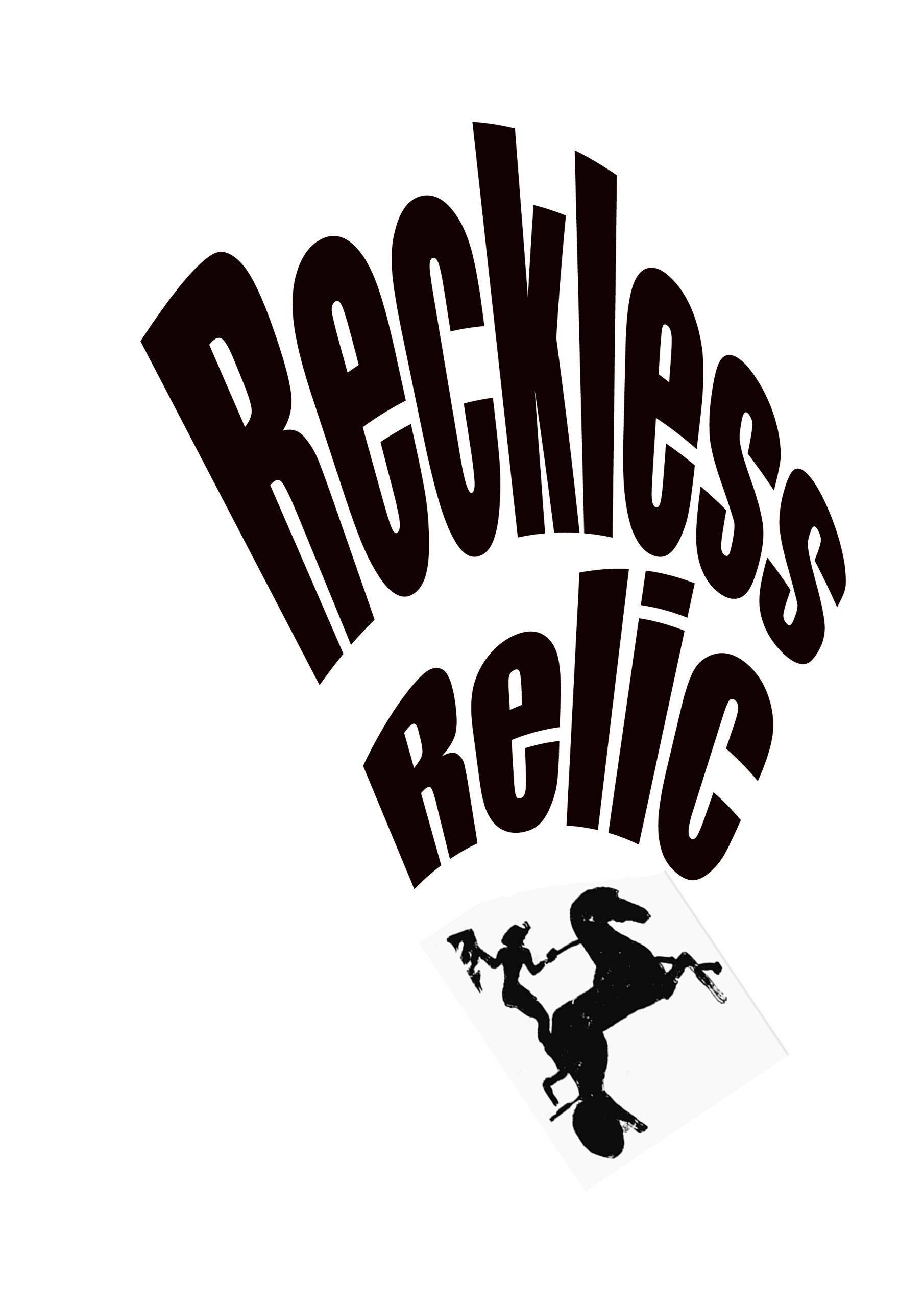 About Us - Reckless Relic